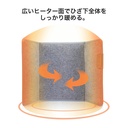 パネルヒーター