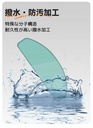 防曇・防雨シート