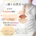シリコンニップレス（極薄）