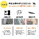 5面パネルヒーター