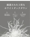 ダウンジャケット