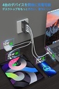 100W急速充電器