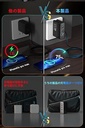 100W急速充電器