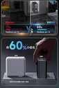 100W急速充電器