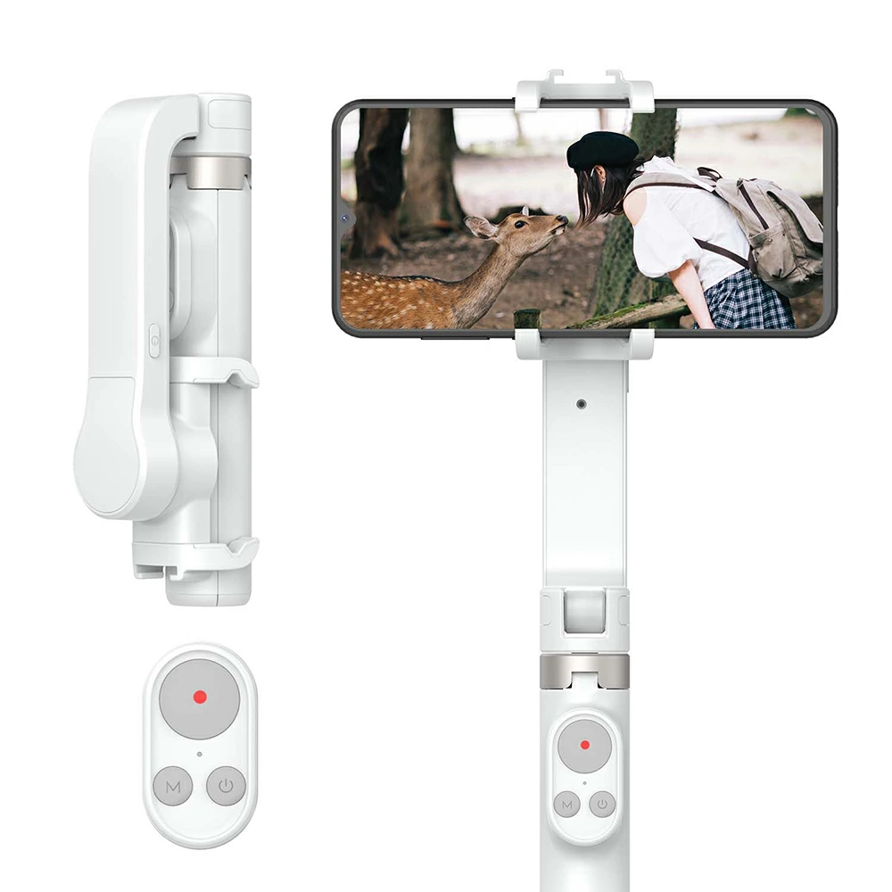 スマホジンバル mini