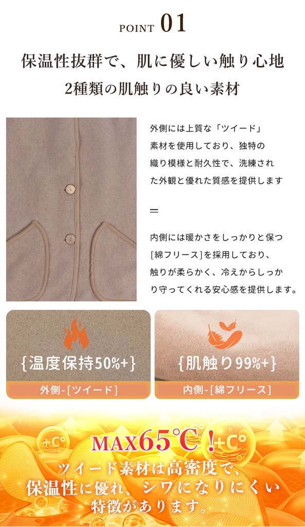 電気毛布