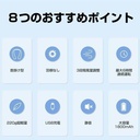 首掛け扇風機（ke500）
