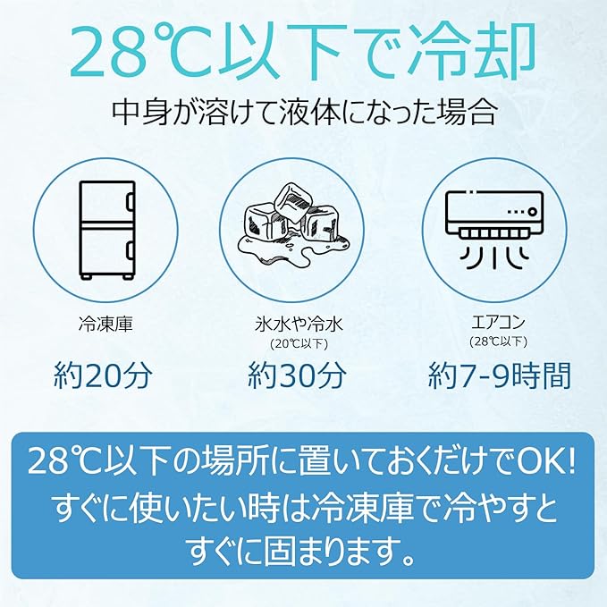進化版冷却パッド
