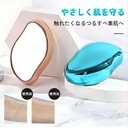 脱毛ナノガラス