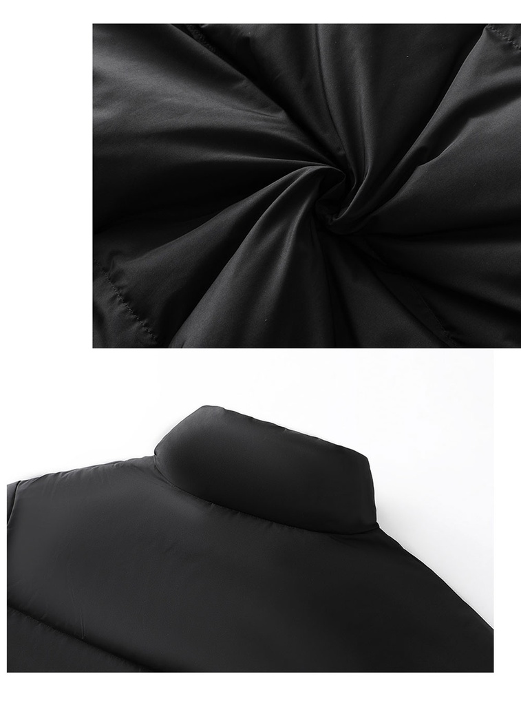 ダウンジャケット