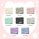 吸水速乾ヘアドライタオル