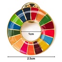 SDGsバッジ