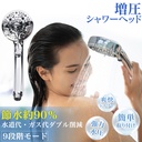 シャワーヘッド