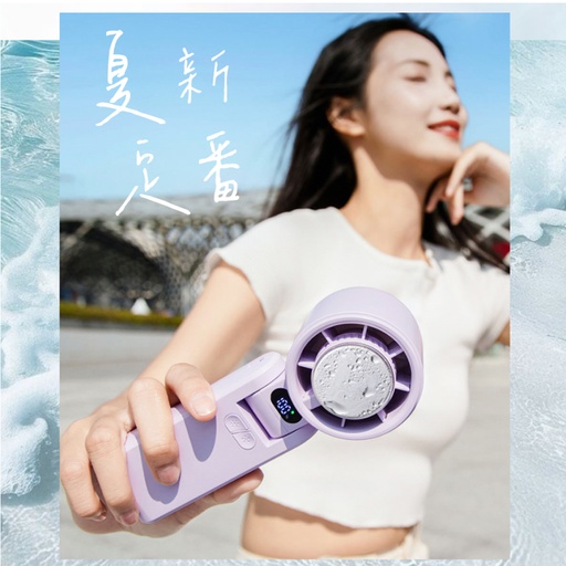卓上扇風機 携帯扇風機（650）