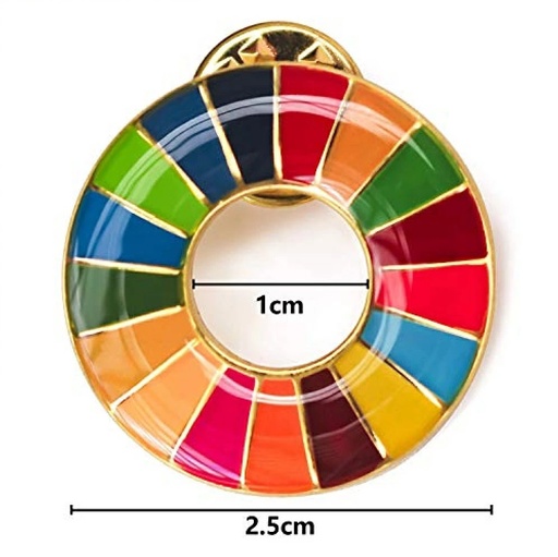 SDGsバッジ